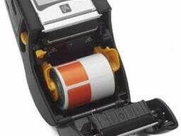 Мобильный принтер этикеток Zebra QLn220