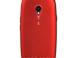Мобильный телефон 2E E181 Dual Sim Red (708744071101)