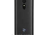 Мобильный телефон 2E E240 2019 Black (680576169990) - фото 1