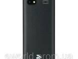 Мобильный телефон 2E E280 2018 Black (708744071170) - фото 1