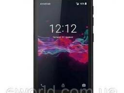 Мобильный телефон 2E E450A Dual Sim Black (708744071156)
