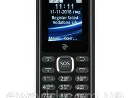 Мобильный телефон 2E S180 Red (680051628660)