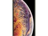 Мобильный телефон Apple iPhone XS MAX 256Gb Gold (MT552RM/A) - фото 1