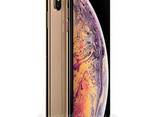 Мобильный телефон Apple iPhone XS MAX 256Gb Gold (MT552RM/A) - фото 4