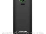 Мобильный телефон Assistant AS-101 Black (873293011769) - фото 1