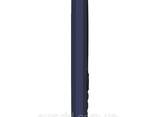 Мобильный телефон Assistant AS-201 Blue - фото 2
