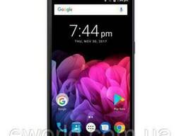 Мобильный телефон Assistant AS-502 Dark Blue (873293011592)