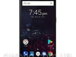 Мобильный телефон Assistant AS-503 Black (873293011646)