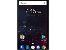 Мобильный телефон Assistant AS-503 Dark Blue (873293011639)