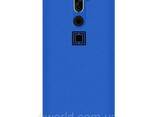 Мобильный телефон Assistant AS-601L Blue (О873293012438) - фото 1