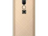 Мобильный телефон Assistant AS-601L Gold (О873293012452) - фото 1