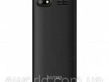 Мобильный телефон Astro A174 Black - фото 1