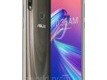 Мобильный телефон ASUS ZenFone Max Pro (M2) ZB631KL 6/64. .. - фото 3