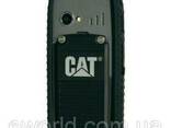 Мобильный телефон Caterpillar CAT B25 Black. .. - фото 1