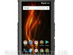 Мобильный телефон Caterpillar CAT S31 Black