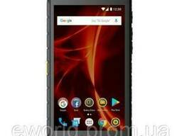 Мобильный телефон Caterpillar CAT S41 Black