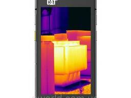 Мобильный телефон Caterpillar CAT S60 Black