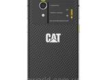 Мобильный телефон Caterpillar CAT S60 Black - фото 1