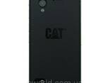 Мобильный телефон Caterpillar CAT S61 Black - фото 1