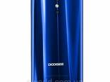 Мобильный телефон Doogee BL5000 Blue (6924351609917) - фото 1