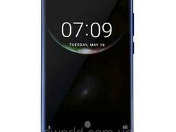 Мобильный телефон Doogee MIX 4/64 Blue (6924351614218_4/64)