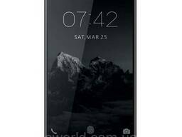 Мобильный телефон Doogee MIX 6/64 Black (6924351614201)