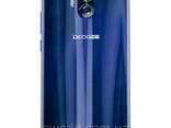 Мобильный телефон Doogee MIX Lite Blue (6924351622923) - фото 1