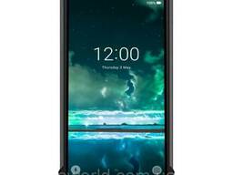 Мобильный телефон Doogee S55 Lite Orange (6924351667610)