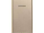 Мобильный телефон Doogee X20 1/16Gb Gold (6924351617103) - фото 1