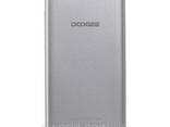 Мобильный телефон Doogee X20 1/16Gb Silver (6924351617110) - фото 1