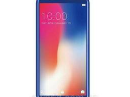 Мобильный телефон Doogee X55 Blue (6924351653729)