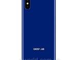 Мобильный телефон Doogee X55 Blue (6924351653729) - фото 1