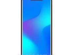 Мобильный телефон Doogee X70 Black (6924351667405)