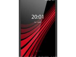Мобильный телефон Ergo B506 Intro Black