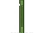Мобильный телефон Ergo F248 Defender Green - фото 2