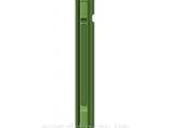 Мобильный телефон Ergo F248 Defender Green - фото 3