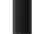 Мобильный телефон Ergo F283 Shot Black - фото 1