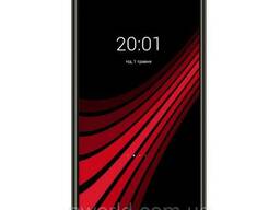 Мобильный телефон Ergo V551 Aura Gold