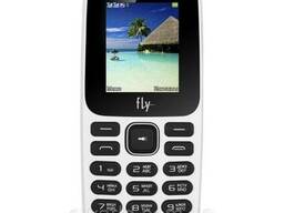 Мобильный телефон Fly FF183 White