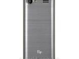 Мобильный телефон Fly FF244 Grey - фото 1