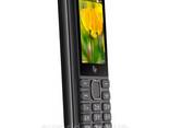 Мобильный телефон Fly FF249 Black - фото 2