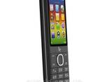 Мобильный телефон Fly FF2801 Grey - фото 3
