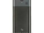 Мобильный телефон Fly FF282 Black - фото 1