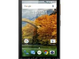 Мобильный телефон Fly FS408 Stratus 8 Black