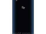 Мобильный телефон Fly Life Compact Dark Blue - фото 1