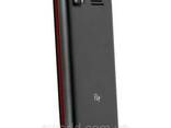 Мобильный телефон Fly TS114 Black - фото 3