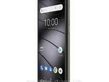 Мобильный телефон Gigaset GS100 1/8GB Graphite Grey. .. - фото 3