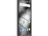 Мобильный телефон Gigaset GS180 2/16GB Dualsim Silver. .. - фото 2