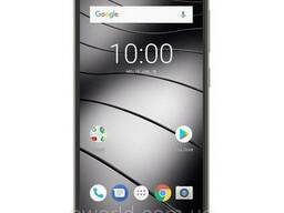 Мобильный телефон Gigaset GS185 2/16GB Metal Cognac. ..