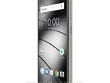 Мобильный телефон Gigaset GS185 2/16GB Metal Cognac. .. - фото 3